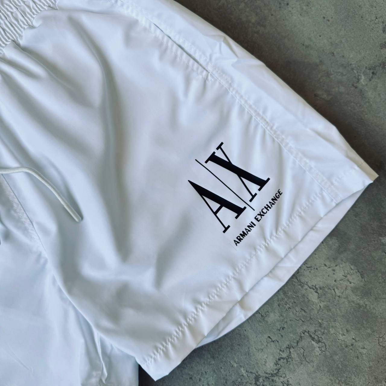 Плавальні шорти Armani LUX, фото №3 Плавальні шорти Armani LUX, фото №3