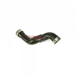 Шланг інтеркулера METZGER 2400009 для MERCEDES-BENZ, інтеркулер, правий - Фото 1