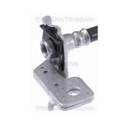 Гальмівний шланг TRISCAN 8150 43248 для HYUNDAI KIA, задня вісь зліва, фото №2