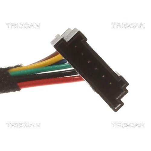 Газова пружина багажника TRISCAN 8710 11363 для BMW, зліва, фото №2