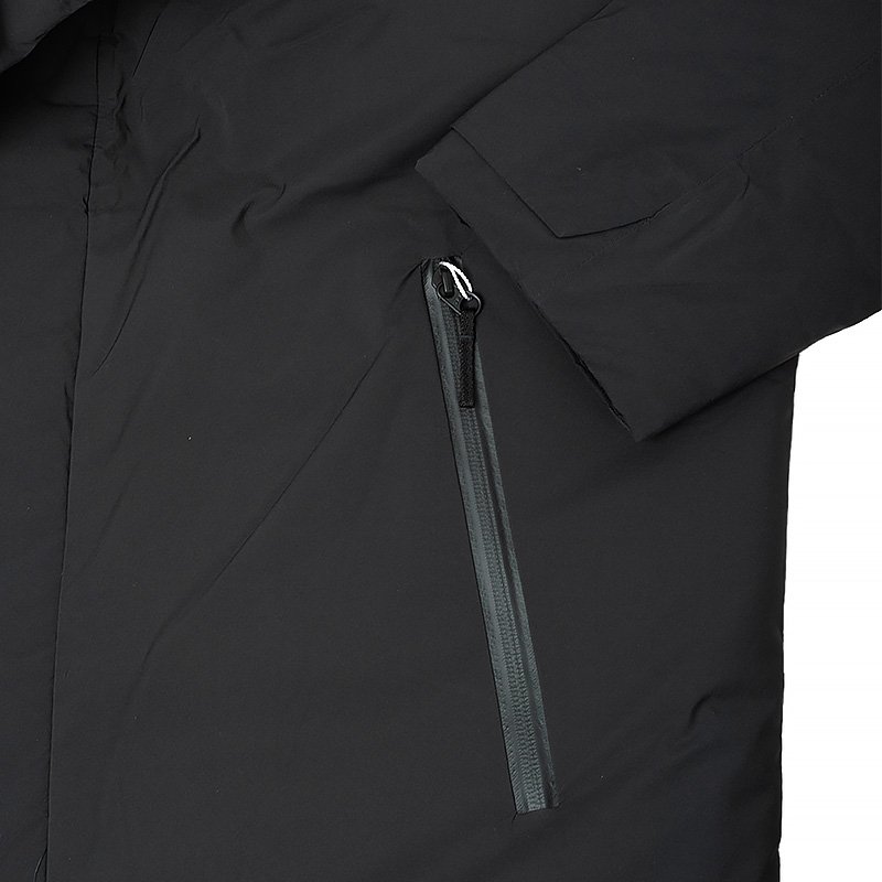 Пуховик HELLY HANSEN URB PRO DOWN COAT S, фото №3