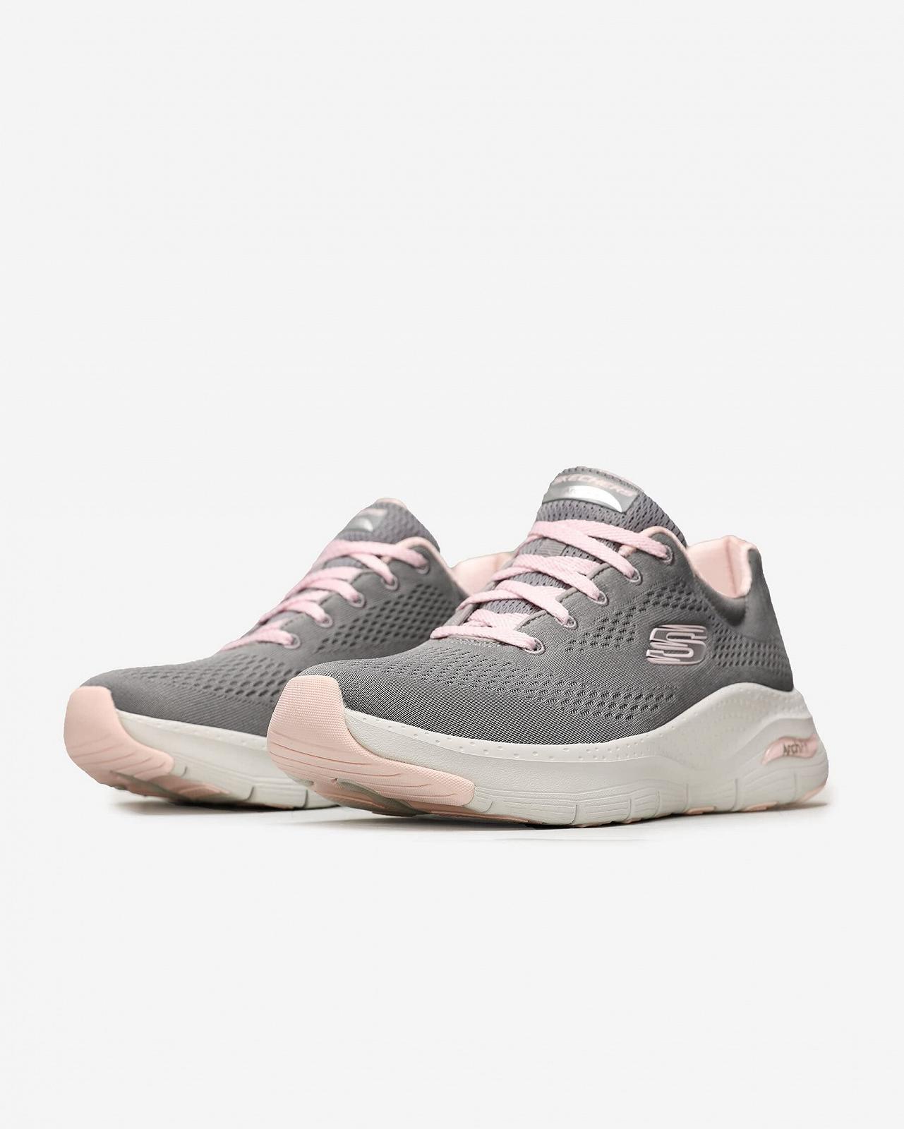 Кросівки жіночі Skechers Arch Fit Big Appeal, фото №3