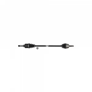 Приводной вал SKF VKJC 8885 передний правый для CITROËN FIAT PEUGEOT - Фото 1