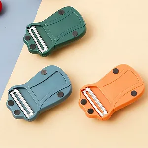 Точилка для ножів багатофункціональна у формі котячої лапки CAT PAW SHAPE synthetic.ua - Фото 1