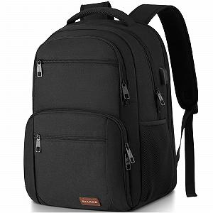 Рюкзак для ноутбука BIKROD L8 Black - Фото 1