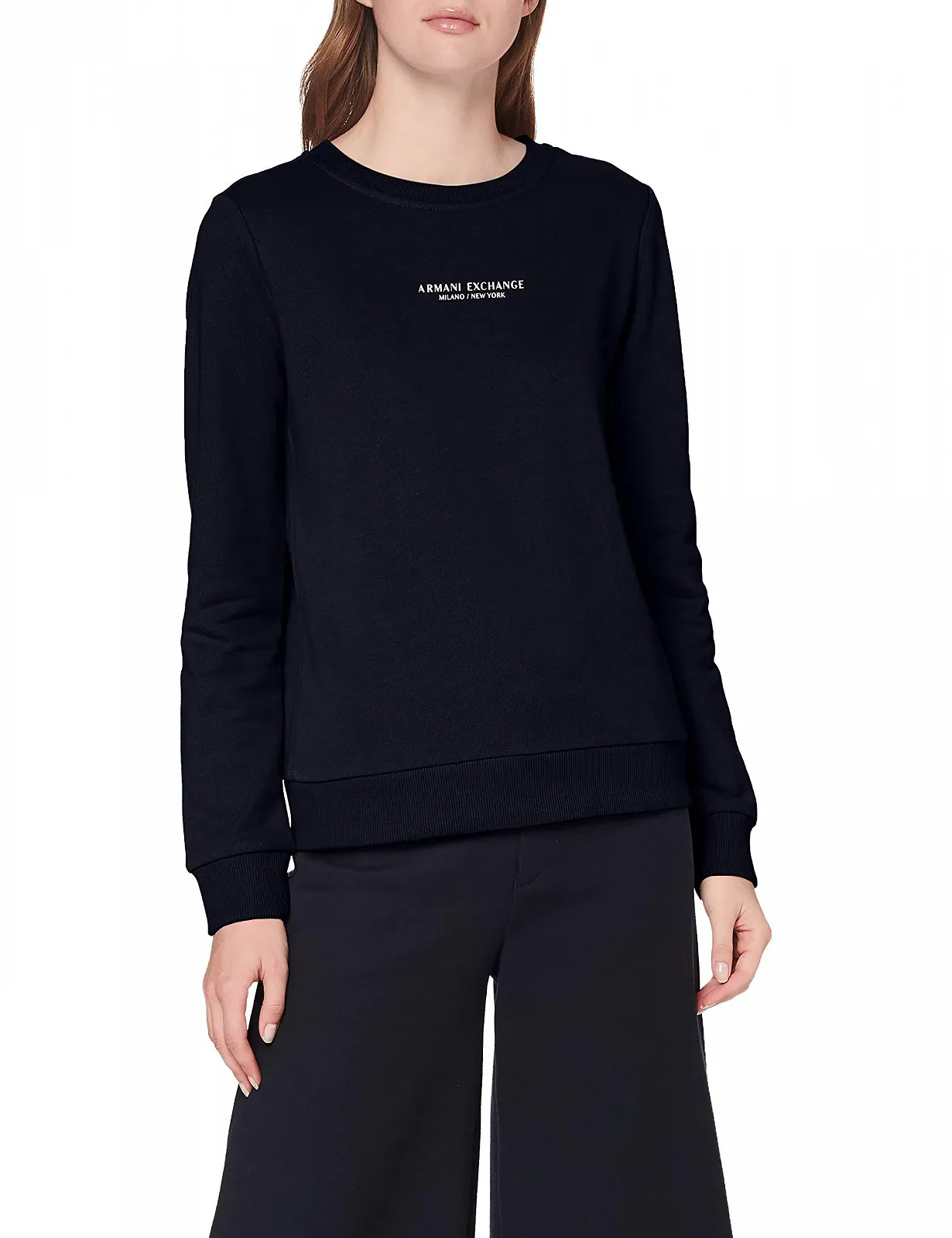 Женский свитшот Armani Exchange, фото №1