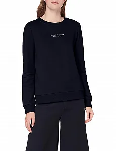 Жіночий світшот Armani Exchange - Фото 1