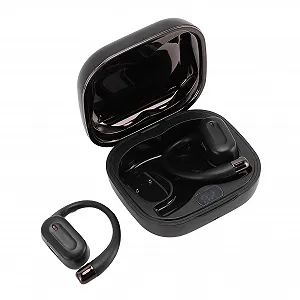 Навушники-перекладачі Bluetooth 5.4 True Wireless Stereo Шумозаглушення 133 мови - Фото 1