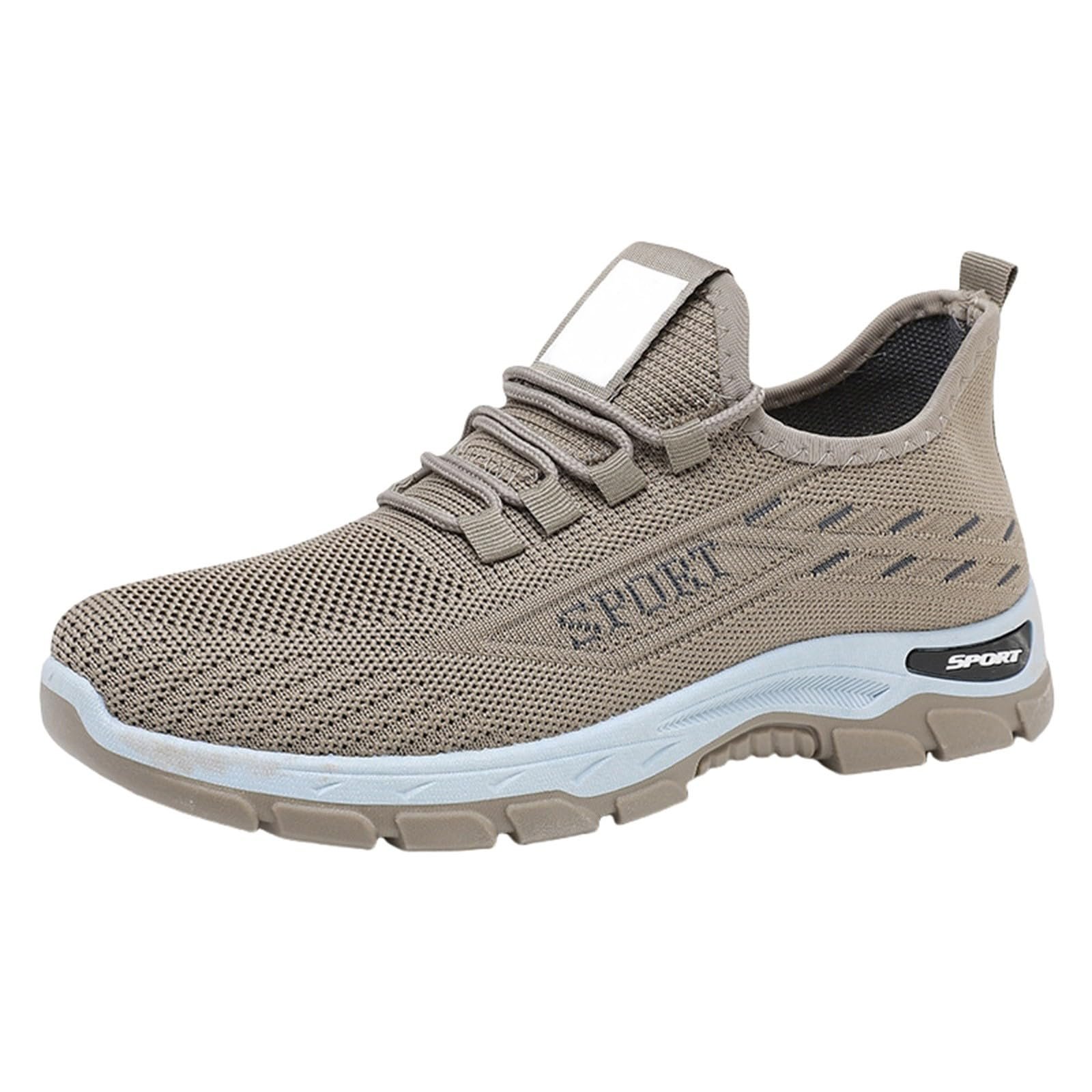 Черевики Elevate Чоловічі для Активного Відпочинку Ортопедичні Бігові, фото №4