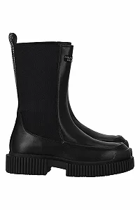 Челсі шкіряні ARMANI EXCHANGE Beatles synthetic.ua - Фото 1