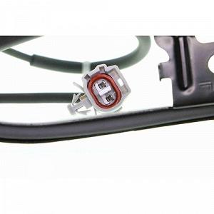 Датчик частоты вращения колеса VEMO Green Mobility Parts V70-72-0195 для TOYOTA synthetic.ua - Фото 1