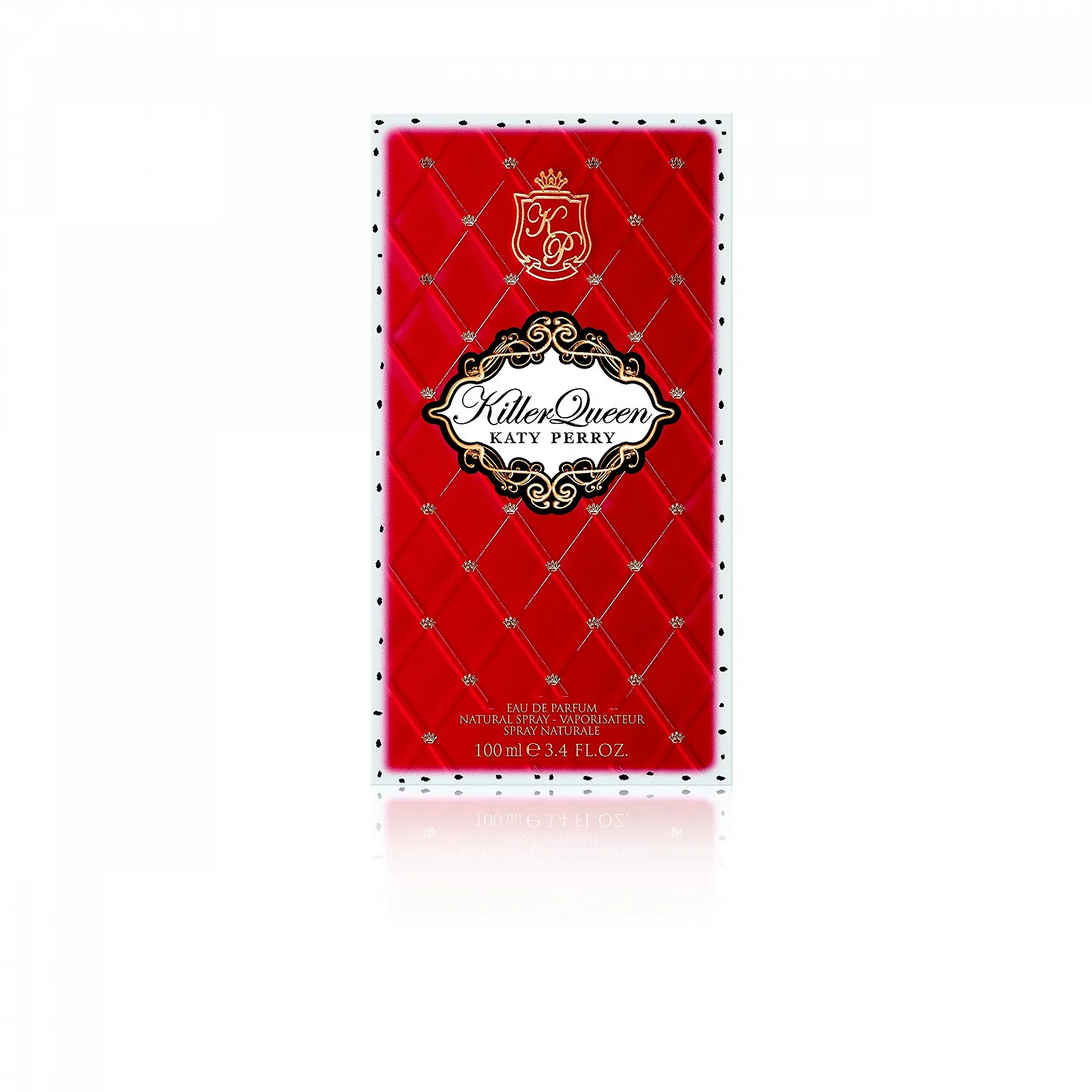 Парфумована вода Katy Perry Killer Queen 100 мл, фото №3