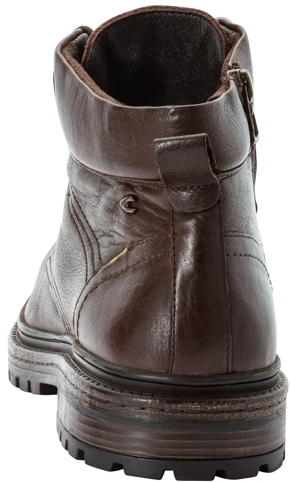 Мужские ботинки Camel Active Fashion 55caa03-120320 / 44 EU / Коричневые, фото №4