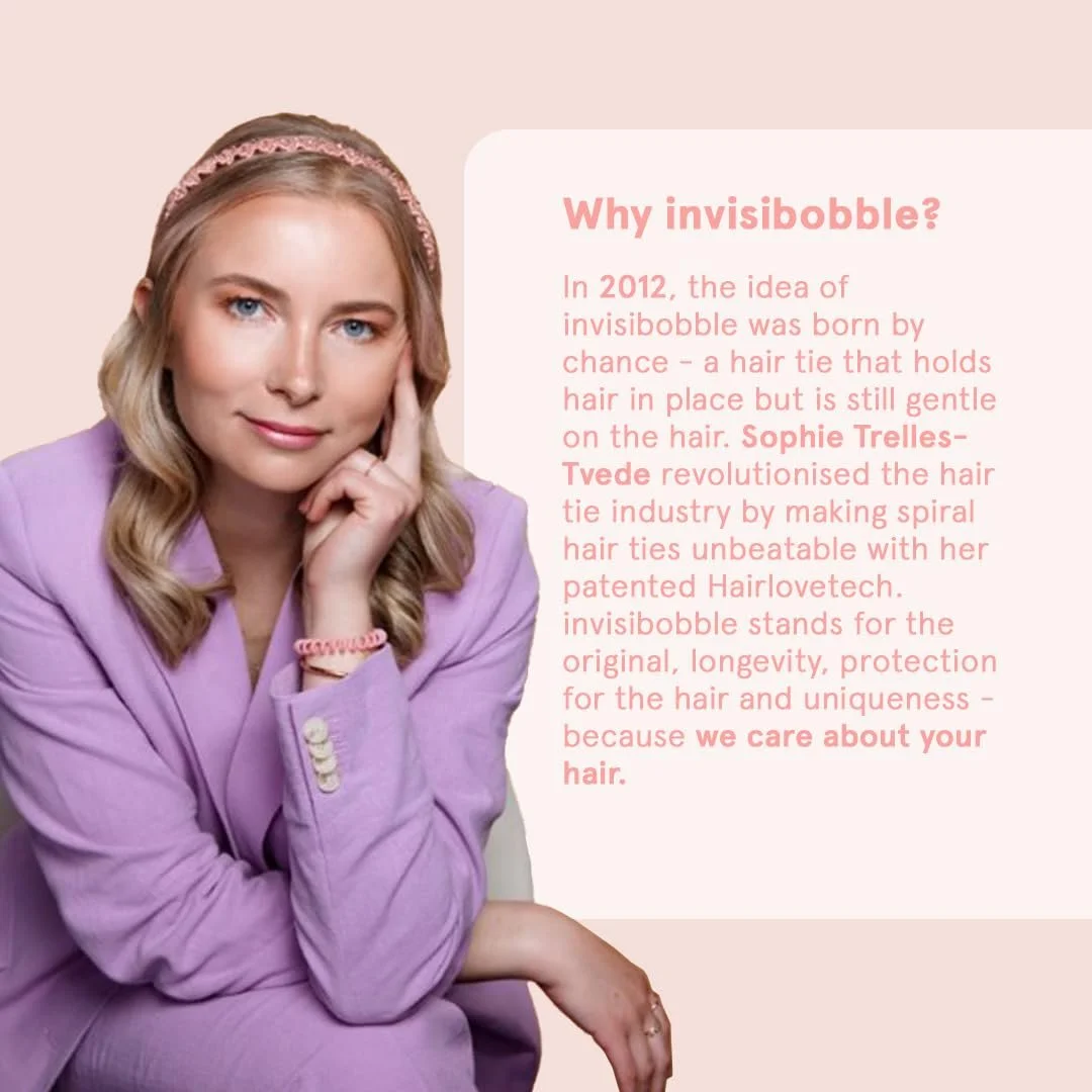 Обруч Invisibobble HAIRHALO, фото №6