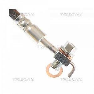 Гальмівний шланг TRISCAN 8150 282004 CITROËN PEUGEOT задня вісь зліва зовнішній synthetic.ua - Фото 1