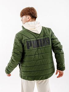Куртка PUMA ESS+ Padded S synthetic.ua - Фото 1