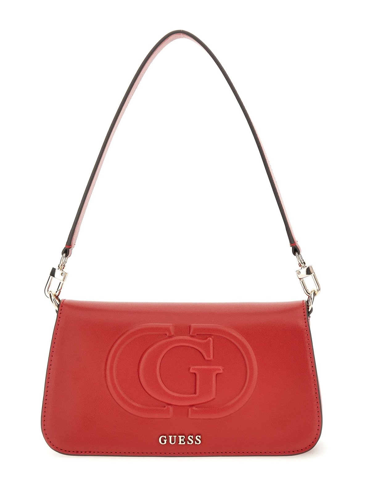 Сумка G BAGS MALA, красный, ST, фото №1