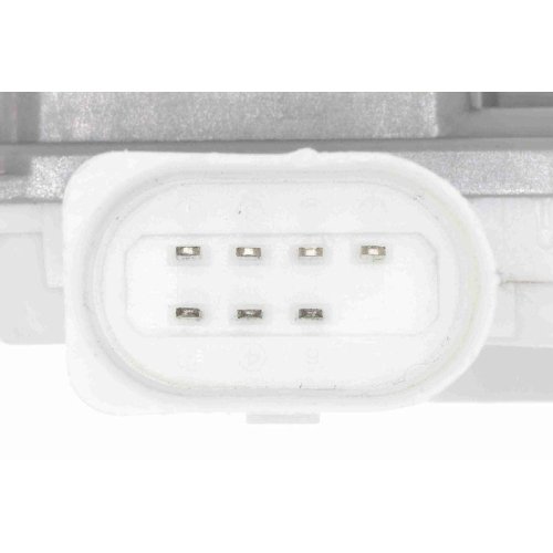 Замок дверей VEMO V10-85-2250 Original VEMO Quality SEAT SKODA VW VAG, фото №2