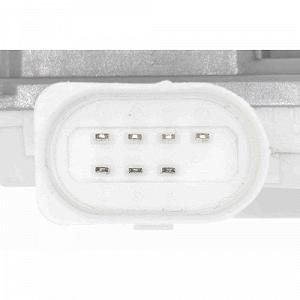 Замок двери VEMO V10-85-2250 Original VEMO Quality SEAT SKODA VW VAG synthetic.ua - Фото 1