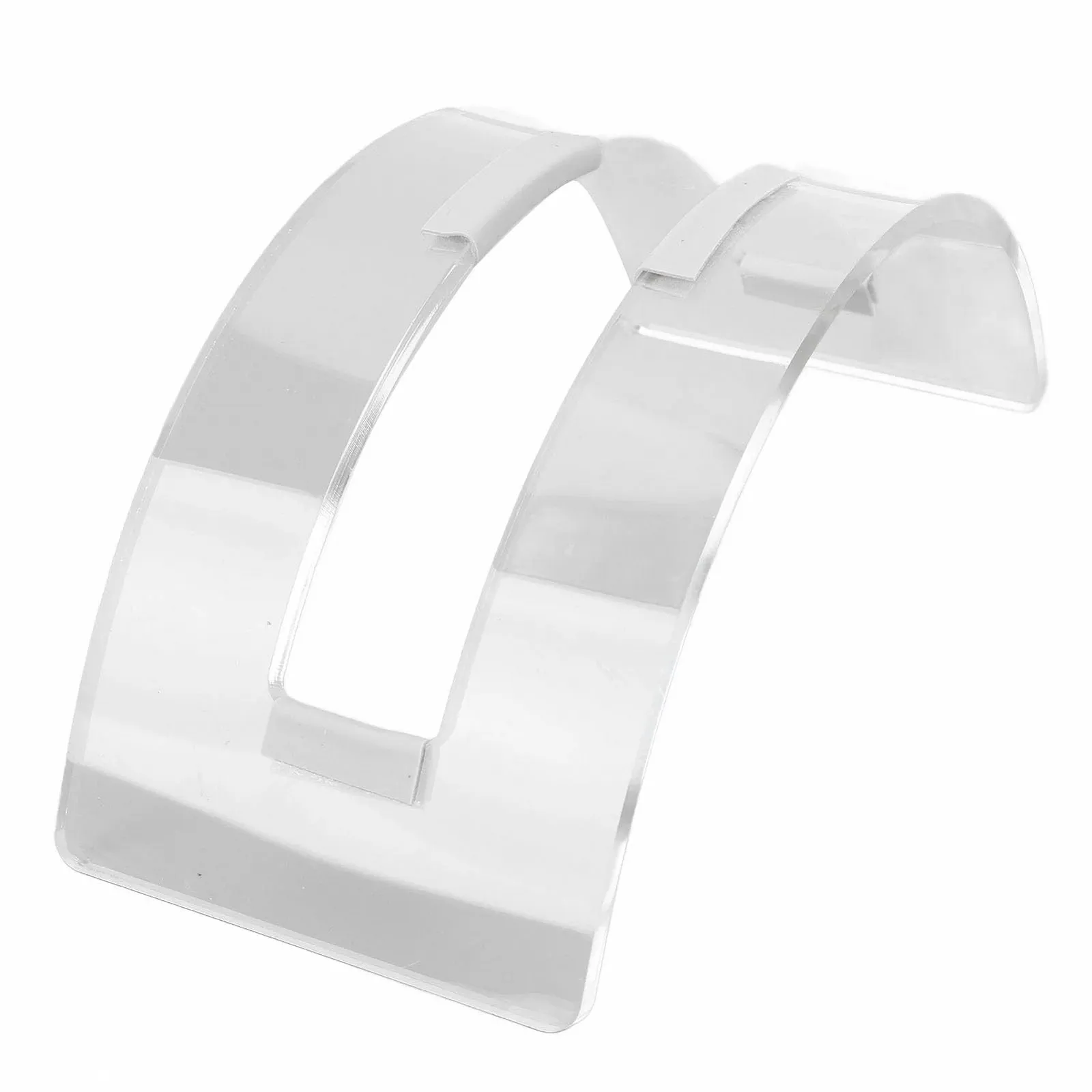 Подставка для ноутбука вертикальная акриловая - Регулируемый, компактный держатель для настольного компьютера для всех ноутбуков, прочная прозрачная док-станция для офиса/дома, фото №1 Подставка для ноутбука вертикальная акриловая - Регулируемый, компактный держатель для настольного компьютера для всех ноутбуков, прочная прозрачная док-станция для офиса/дома, фото №1