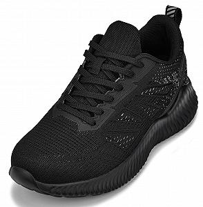 Кроссовки CALTO Ultralight Athletic для увеличения роста на 6 сантиметров - Фото 1