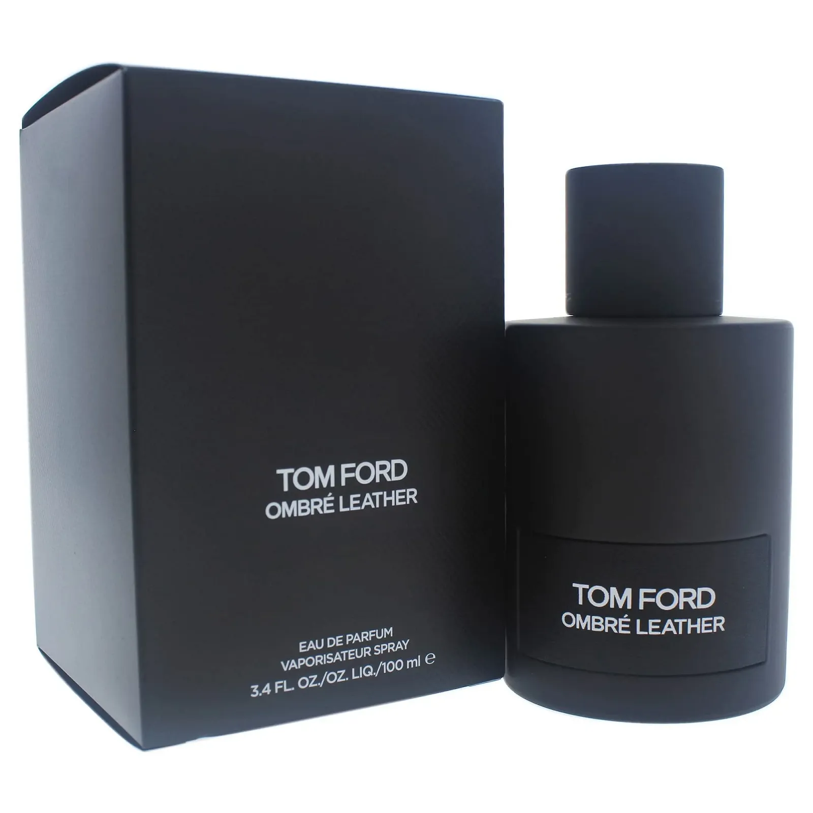Парфумована вода Tom Ford Ombre Leather 100 мл, фото №3