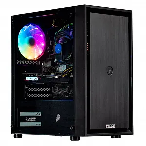 Компьютер COBRA Advanced (I11F.8.H1S2.13.1812) Компьютер COBRA Advanced (I11F.8.H1S2.13.1812)
