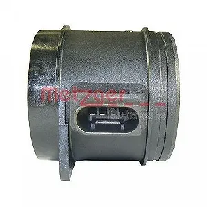 Датчик витрати повітря METZGER 0890264 оригінальна запчастина для BMW synthetic.ua - Фото 1