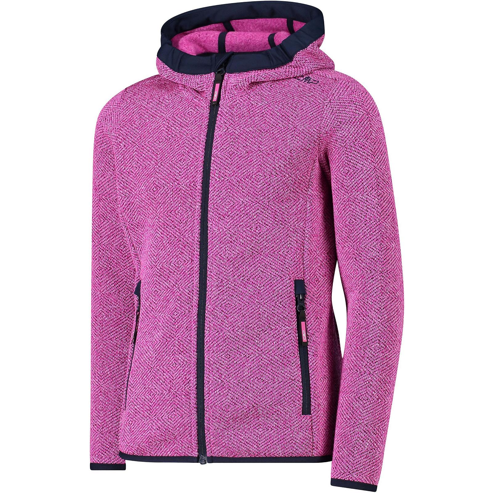 Дитяча куртка-худі CMP, фото №3 Дитяча куртка-худі CMP, фото №3