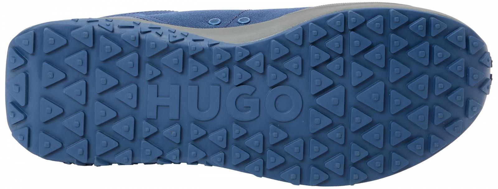 Кросівки HUGO Kane_Runn_cvpu, фото №2 Кросівки HUGO Kane_Runn_cvpu, фото №2