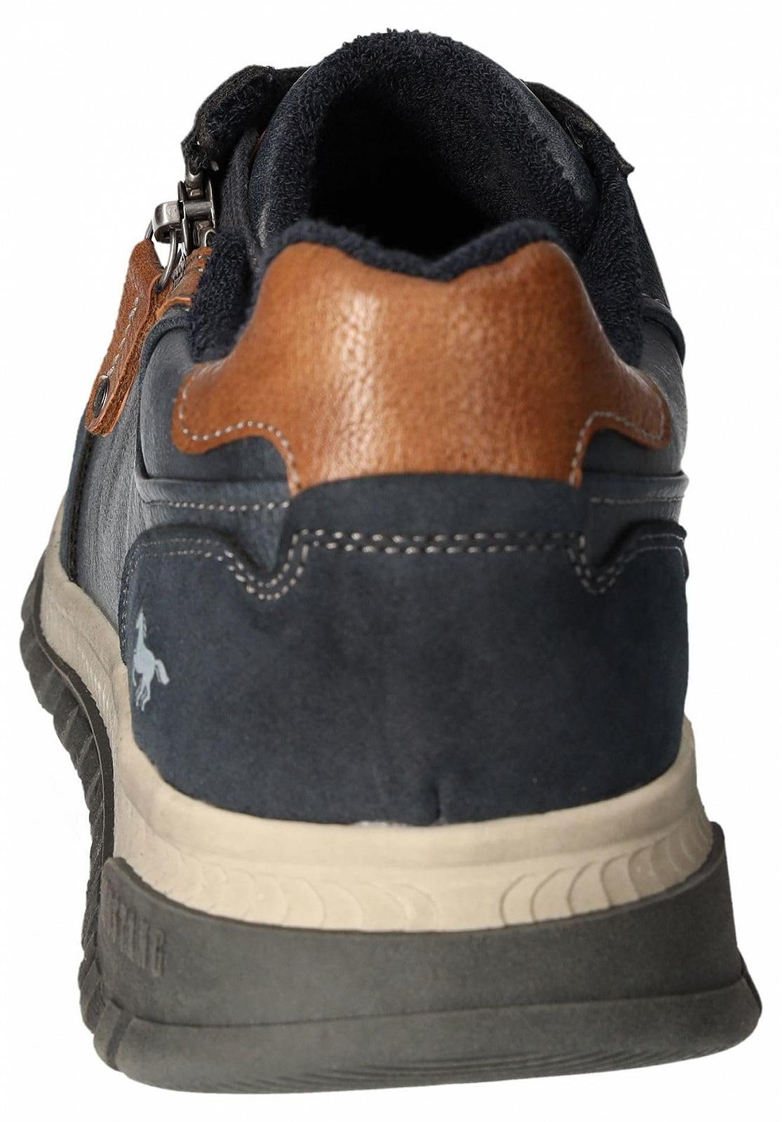 Кросівки Mustang 4202-301, фото №3 Кросівки Mustang 4202-301, фото №3