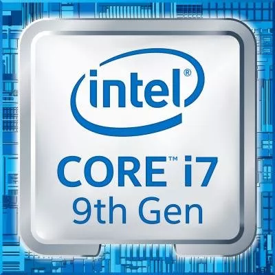 Процессор INTEL Core i7 9700F CM8068403874523, фото №1