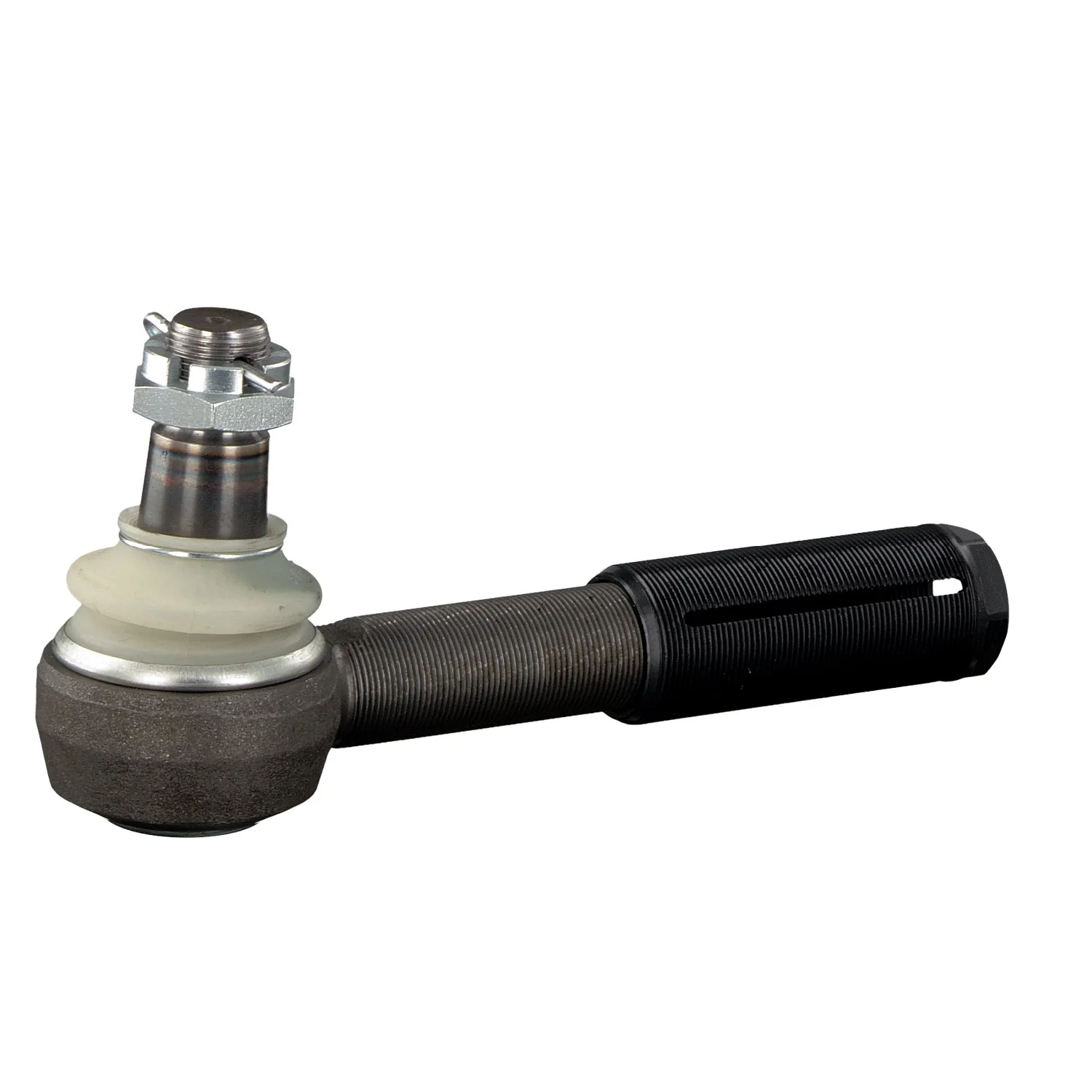 Наконечник рульової тяги FEBI BILSTEIN ProKit 44521 для DAF IVECO MAN MERCEDES-BENZ VOLVO, фото №4 Наконечник рульової тяги FEBI BILSTEIN ProKit 44521 для DAF IVECO MAN MERCEDES-BENZ VOLVO, фото №4