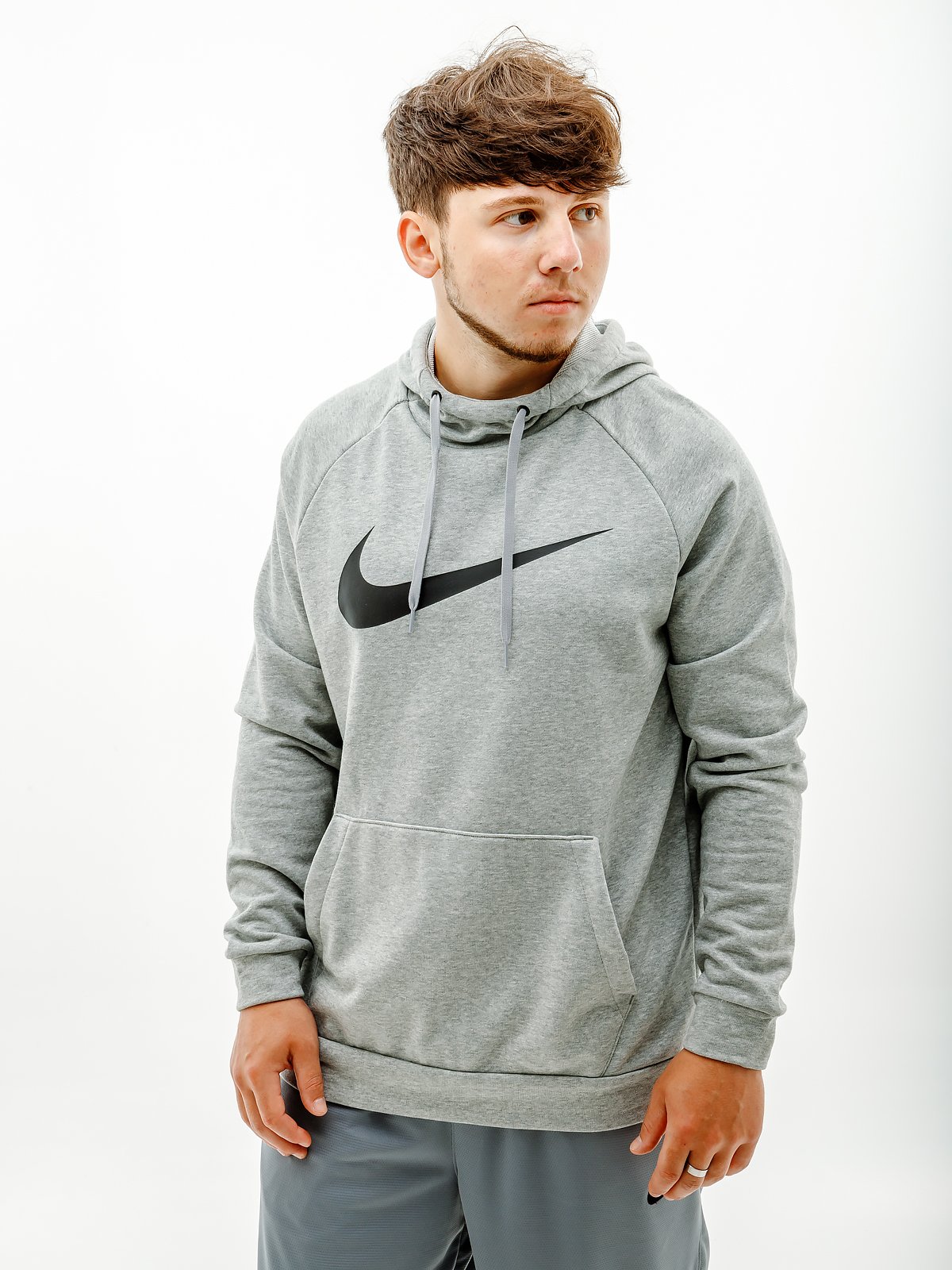 Худі Nike NK DF HDIE PO SWSH L, фото №4