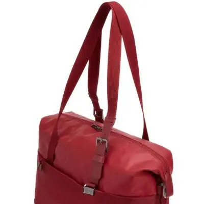 Сумка для ноутбука Thule 15.6" SPIRA HORIZONTAL TOTE SPAT116 RIO RED 3203787, фото №8