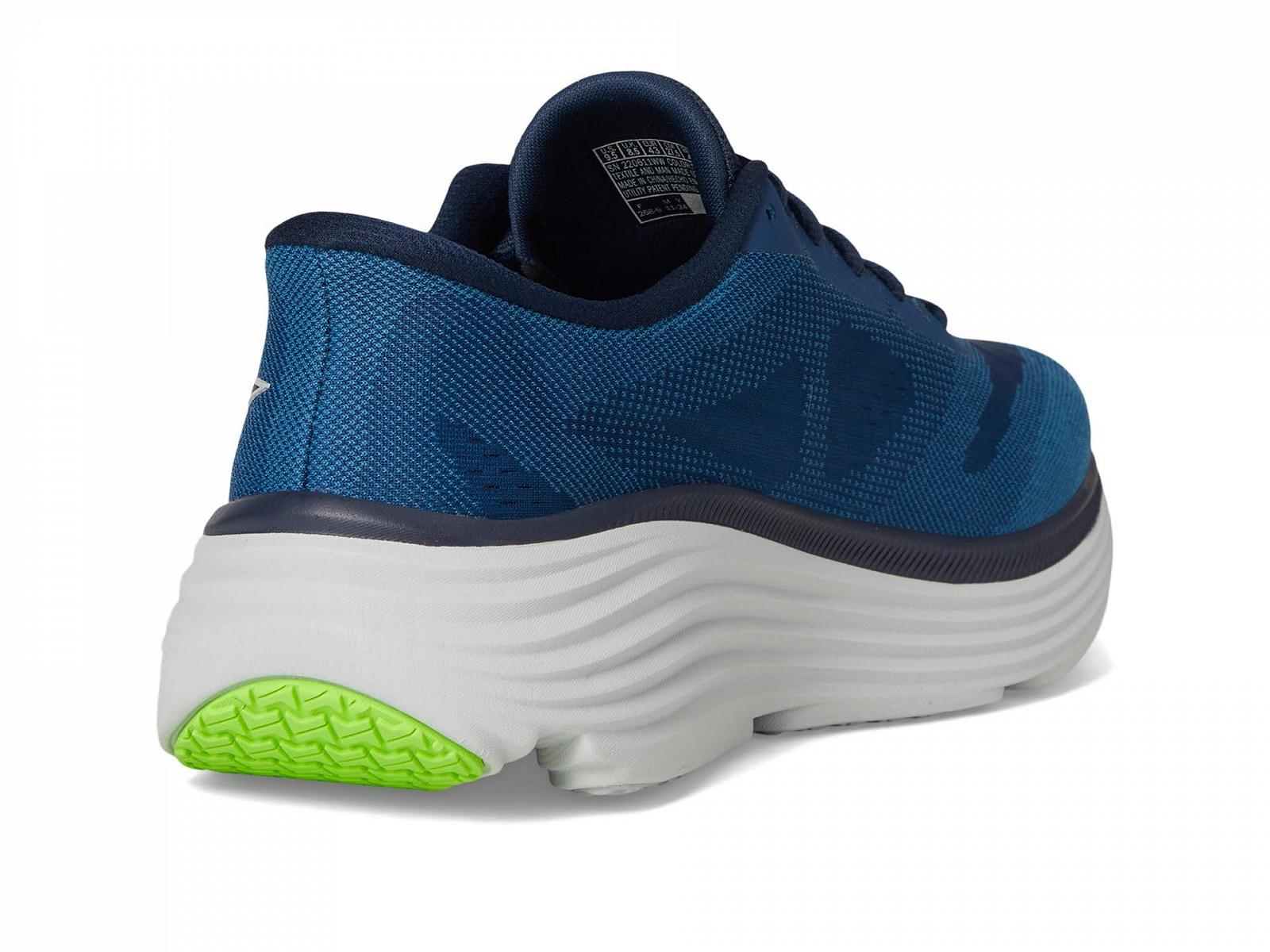 Кросівки Skechers Max Cushioning Endeavour Exciton, фото №6 Кросівки Skechers Max Cushioning Endeavour Exciton, фото №6