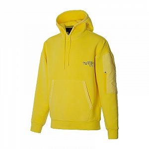Світшот Nike J 23ENG WASHED FLC PO HOODY XL - Фото 1