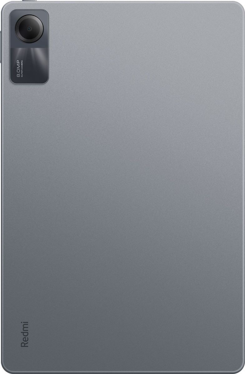 Планшет 11" Full HD Xiaomi Redmi Pad SE 4/128Gb 8 ядер Android 14 8000 mAh Graphite Gray, фото №4