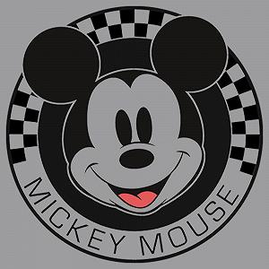 Худі Disney Mickey Mouse в клітинку для хлопчиків synthetic.ua - Фото 1