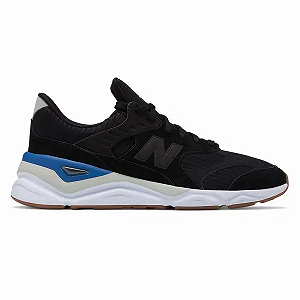 Кроссовки New Balance X-90 V2 Размер 45 - Фото 1