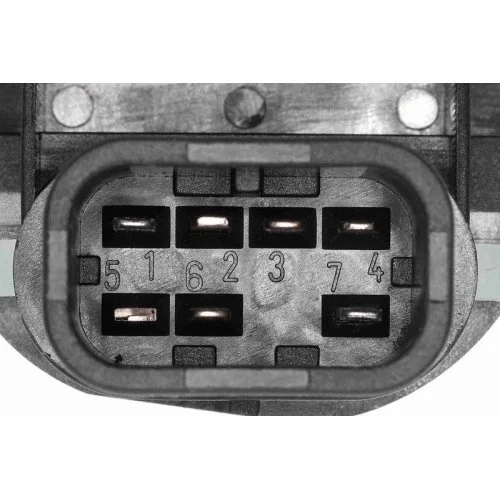 Вимикач склопідйомника VEMO Original VEMO Quality V25-73-0095 для FORD, фото №2