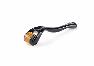 Дермаролер Sodacoda Титановий мікроголковий ролик 0.75 мм synthetic.ua - Фото 1