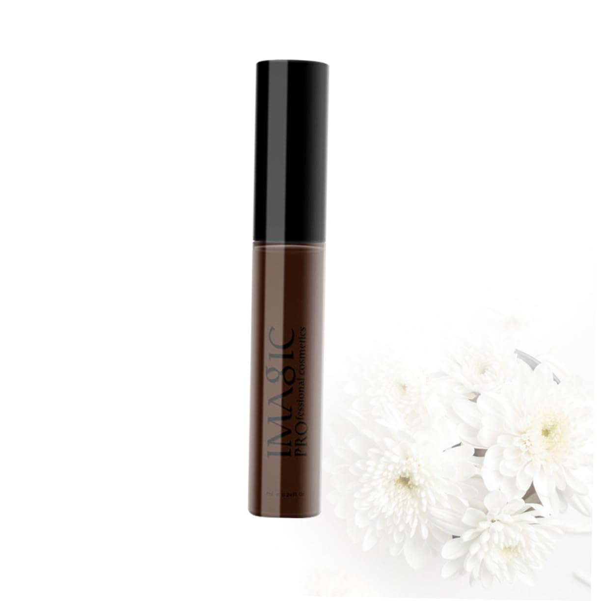 Щетка для бровей Beaupretty 1 шт стойкая к поту водостойкая пудра, фото №2 Щетка для бровей Beaupretty 1 шт стойкая к поту водостойкая пудра, фото №2