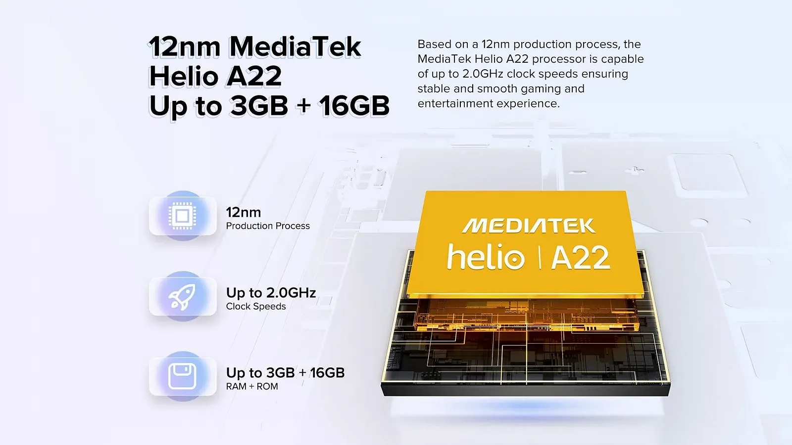 Смартфон Ulefone Note 14 3/16GB 6.52" HD+ 4500mAh Green, фото №5