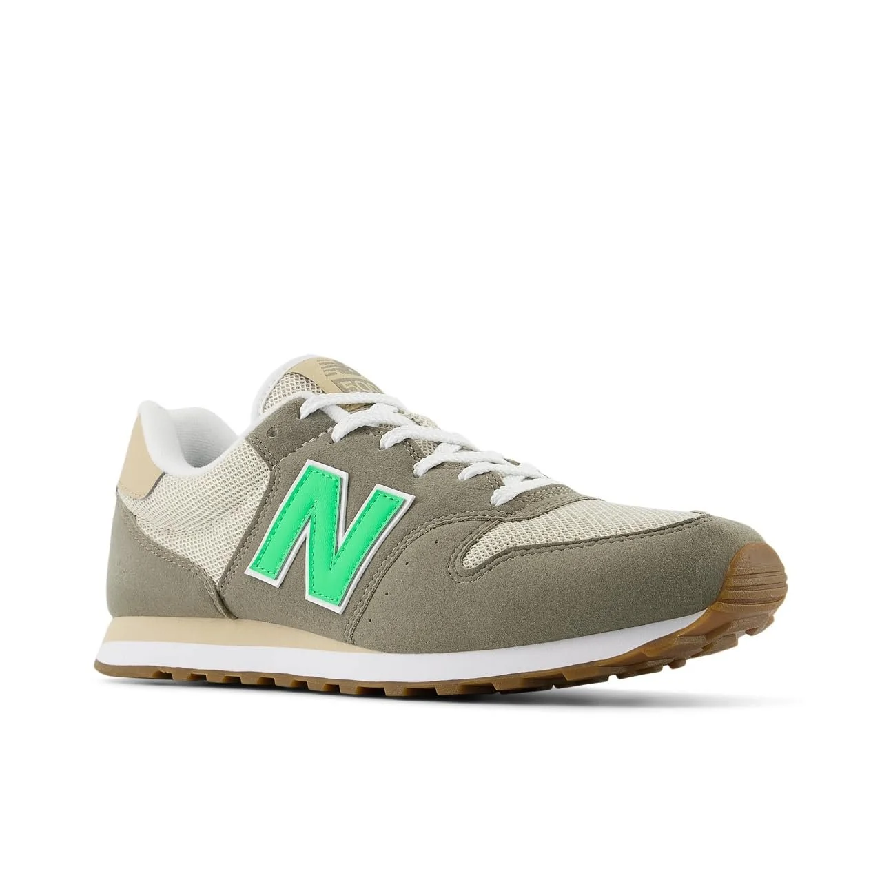 Кросівки New Balance 500 Чоловічі, фото №3