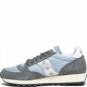 Кроссовки Saucony Jazz Original Vintage synthetic.ua - Фото 1