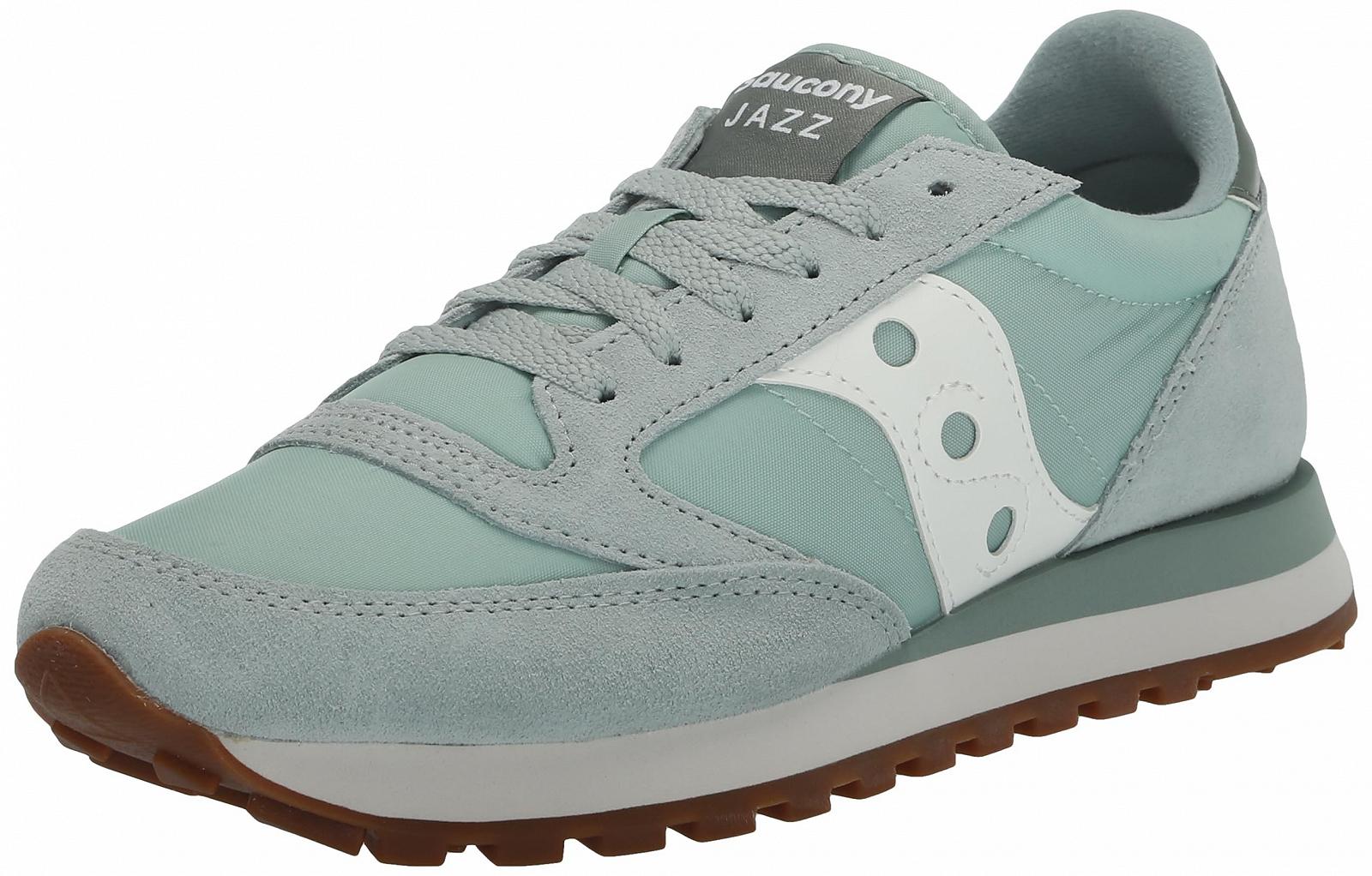 Кроссовки Saucony Jazz Original Vintage, фото №1