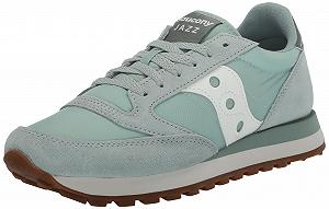 Кроссовки Saucony Jazz Original Vintage - Фото 1