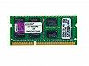 Оперативная память для ноутбука SODIMM Kingston DDR3 4Gb 1333MHz PC3-10600S KTA-MB13334G Б/У Хороший