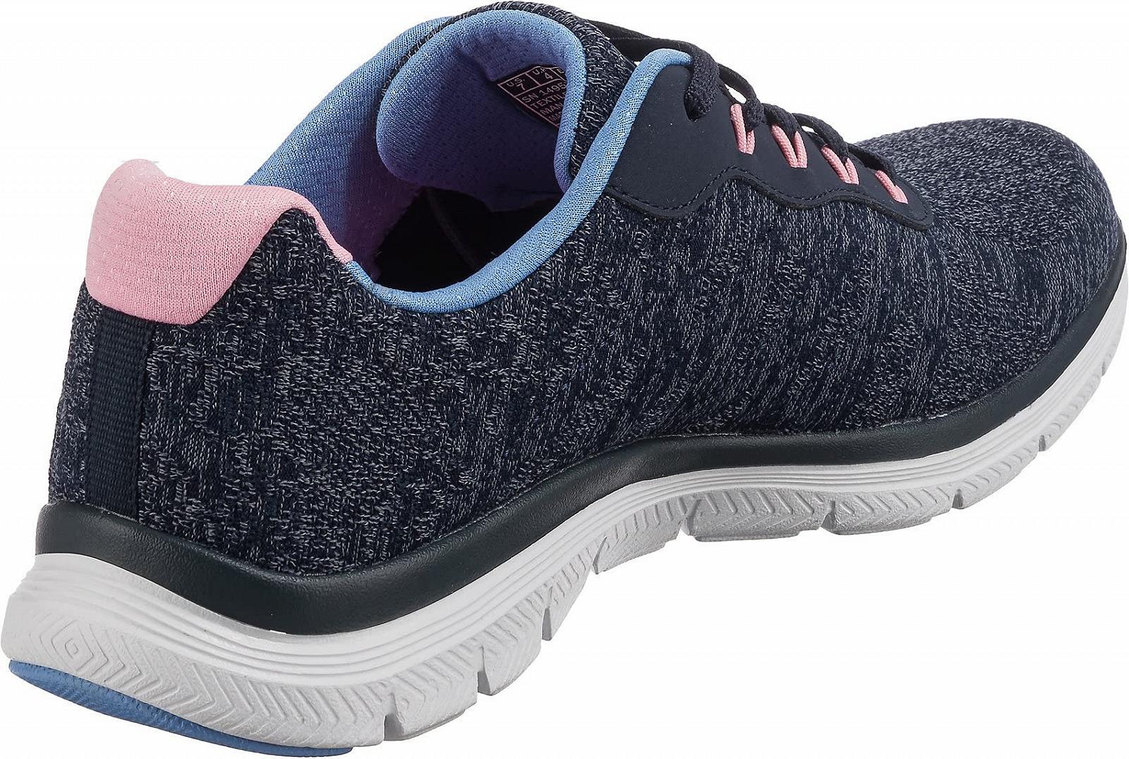 Кросівки Skechers Flex Appeal 4.0 Fresh Move, жіночі, фото №5